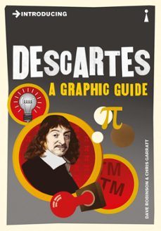 introducing descartes (ebook)-dave robinson-9781848319851