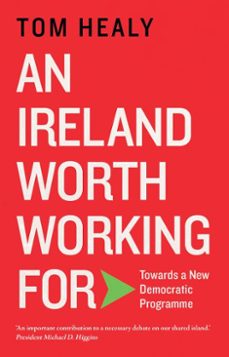 Imagen Principal de An Ireland Worth Working For