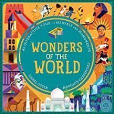 wonders of the world-isabel otter-9781848577251