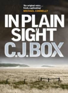 in plain sight-9781848878051