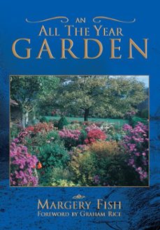 an all the year garden-margery fish-9781849941051