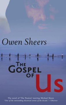 the gospel of us (ebook)-owen sheers-9781854116451