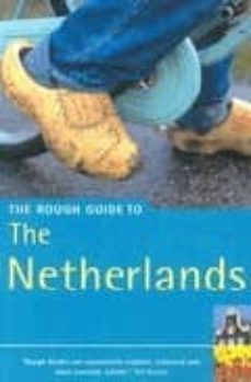 the rough guide to the netherlands (3rd ed.)-9781858289151