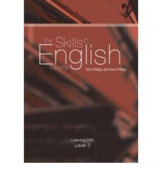 sie: level 3 dvd-9781859644751