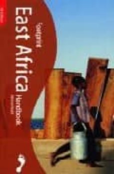 east africa handbook: the travel guide (7th ed.)-mike hodd-9781900949651