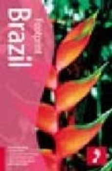 brazil (4th ed.) (footprint)-9781904777151
