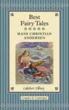 best fairy tales (illustrated)-h. c. andersen-9781907360251