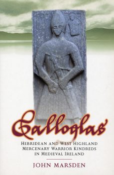 galloglas (ebook)-john marsden-9781907909351