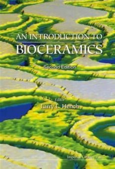 an introduction to bioceramics-larry l. hench-9781908977151