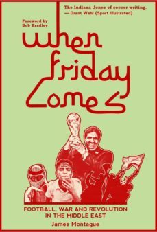 when friday comes (ebook)-james montague-9781909245051