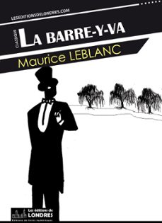 -maurice leblanc-9781910628751