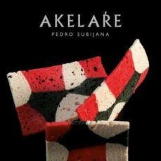 akelare : new basque cuisine-9781910690451