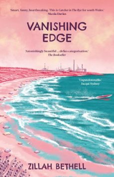 vanishing edge (ebook)-zillah bethall-9781915444851