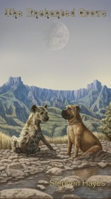 the enchanted grove (ebook)-9781920707651