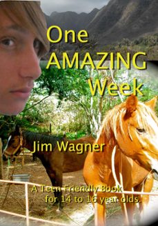 one amazing week (ebook)-jim wagner-9781921947551