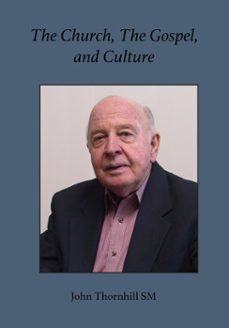 the church, the gospel and culture (ebook)-john thornhill-9781923206151