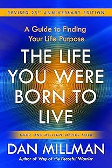-dan millman-9781932073751