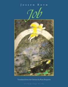 job-joseph roth-9781935744351