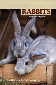 hobby farms: rabbits (ebook)-chris mclaughlin-9781937049751