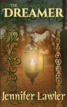 the dreamer (ebook)-jennifer lawler-9781940480251
