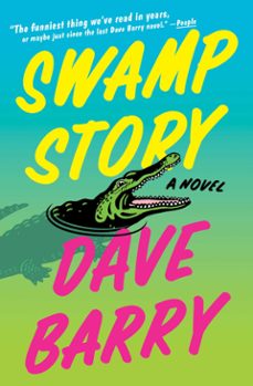 swamp story (ebook)-dave barry-9781982191351
