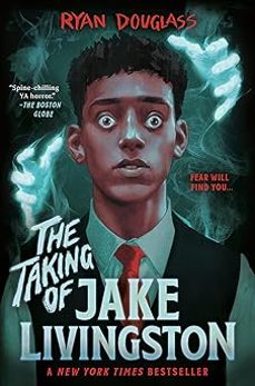 the taking of jake livingston-ryan douglass-9781984812551