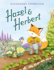 hazel and herbert (ebook)-alexandra thompson-9781984813251