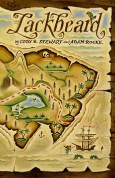 lackbeard (ebook)-adam rocke-cody steward-9781988761251