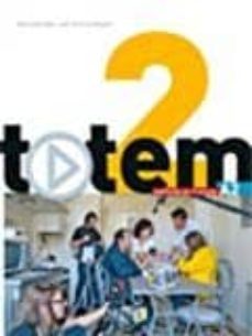 totem intl a2 alumno-9782011560551