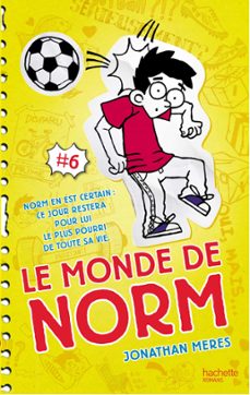-jonathan meres-9782011710451