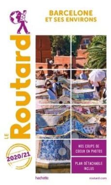 guide du routard barcelone 2020-9782017100751