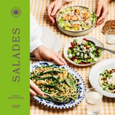 salades (ebook)-sophie dupuis-gaulier-9782017354451