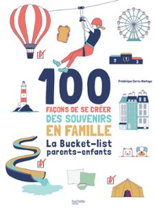 100 façons de se creer des souvenirs en famille (ebook)-frederique corre montagu-9782017864851
