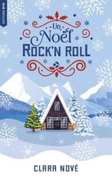 un noël rock'n roll-clara nové-9782017904151