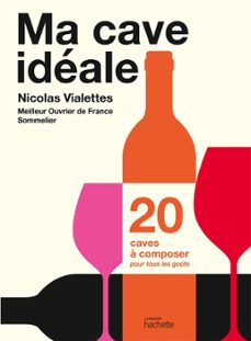 -nicolas vialettes-9782019465551
