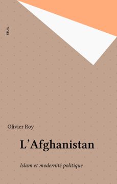 l'afghanistan (ebook)-olivier roy-9782021259551