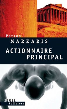 -petros markaris-9782021546651