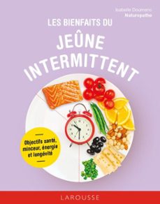 les bienfaits du jeune intermittent (ebook)-isabelle doumenc-9782036088351