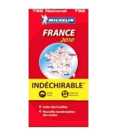 francia alta resistencia 2010 (ref. 792)-9782067148451