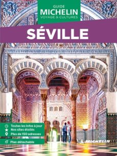 guide vert week & go seville 00332-9782067266551