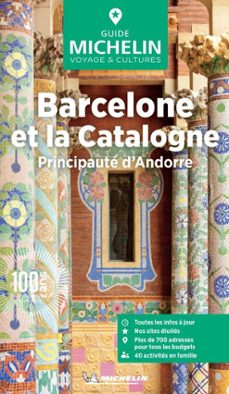 guide vert barcelone et la catalogne (ebook)-9782067273351