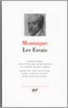 les essais-9782070115051