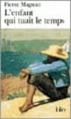 l enfant qui tuait le temps-9782070301751