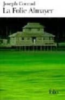 la folie almayer-9782070410651