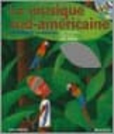 la musique sud-americaine: cayetano et la baleine (incluye cd-rom )-pierre marie beaude-bertrand dubois-9782070559251