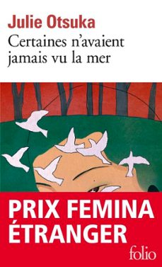 certaines n'avaient jamais vu la mer (ebook)-julie otsuka-9782072993251
