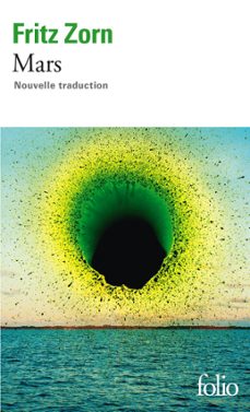 mars (ebook)-fritz zorn-9782073044051
