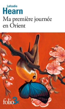 -lafcadio hearn-9782073064851