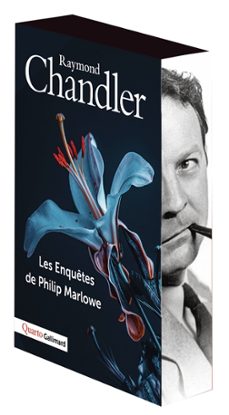 les enquetes de philip marlowe-raymond chandler-9782073111951