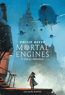 -philip reeve-9782075115551